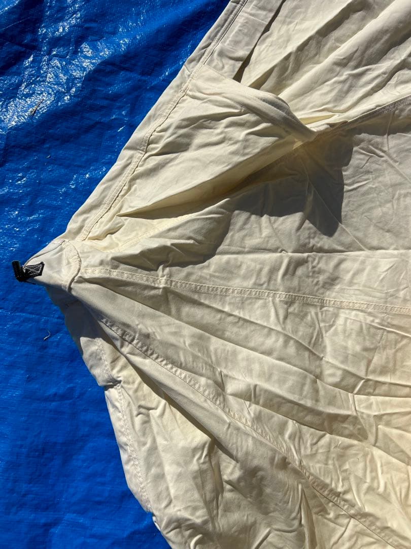 テンマクデザイン パンダVC+