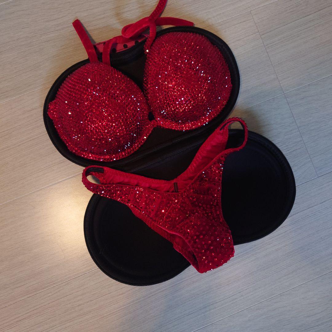 ★JBBF 　SV Bikini　ビキニケース付