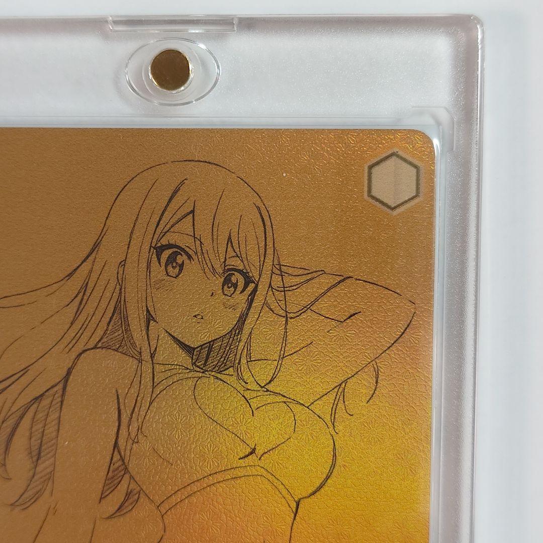 WS　FAIRY TAIL　SSP　ルーシィ・SP　グレイ・SP　イグニアセット