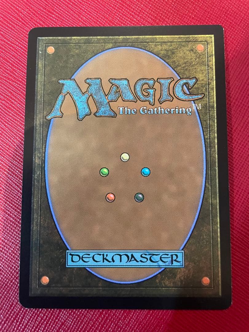 最終SALE❗️囁く者、シェオルドレッド　エラーカード　エッチングfoil 日本語