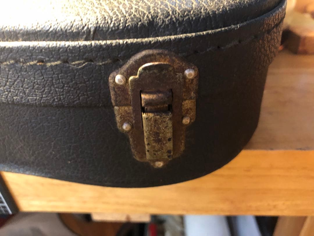 【駒&魂柱調整済】Suzuki分数バイオリンNo280 1/4 1991