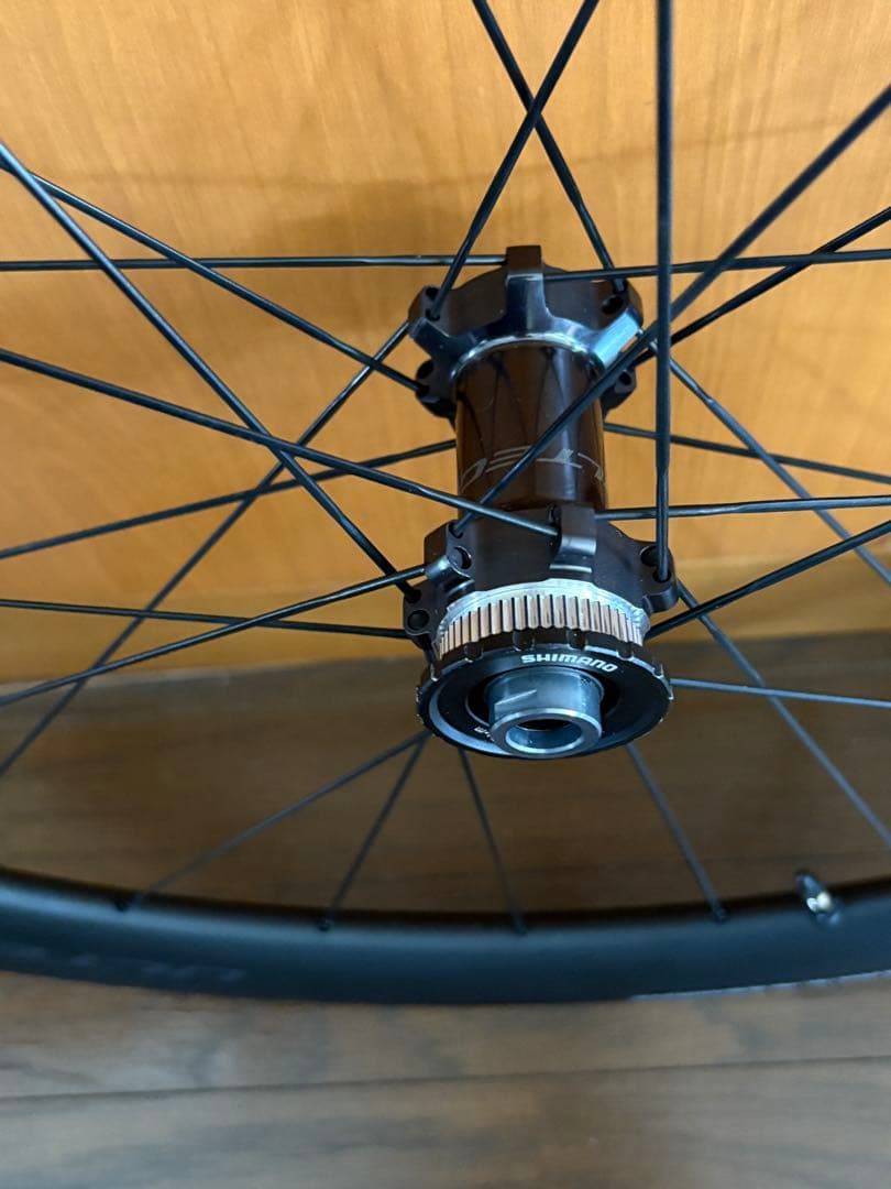 ULTEGRA WH-R8170-C50-TL フロントのみ