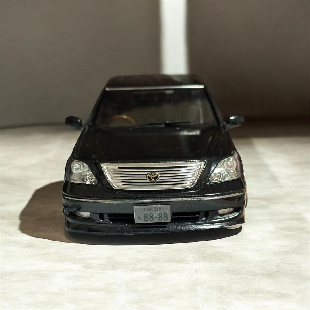 値下げ！車高短‼︎セルシオとシーマ♪