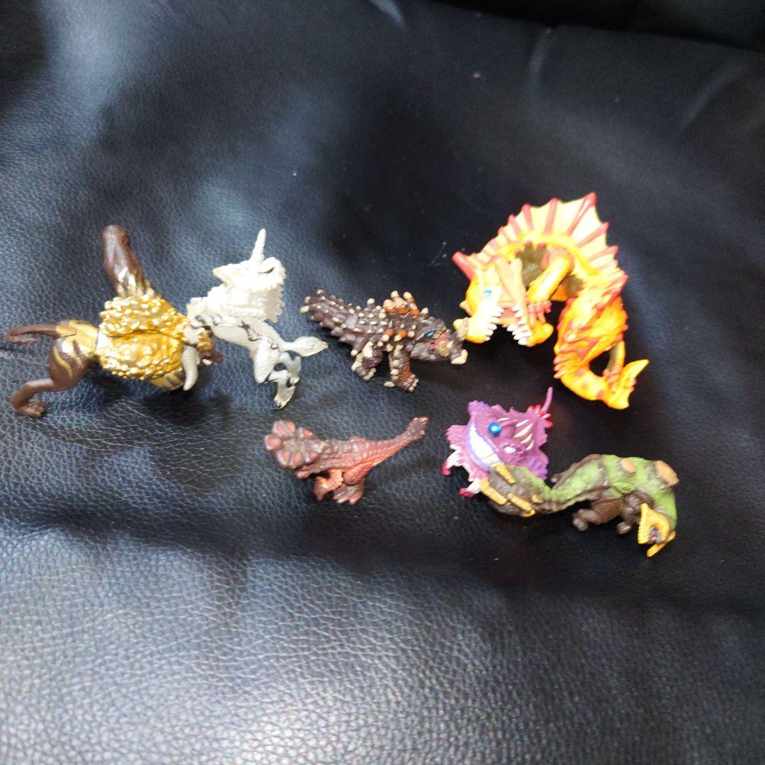 M*o様 モンスターハンタースタンダードモデル