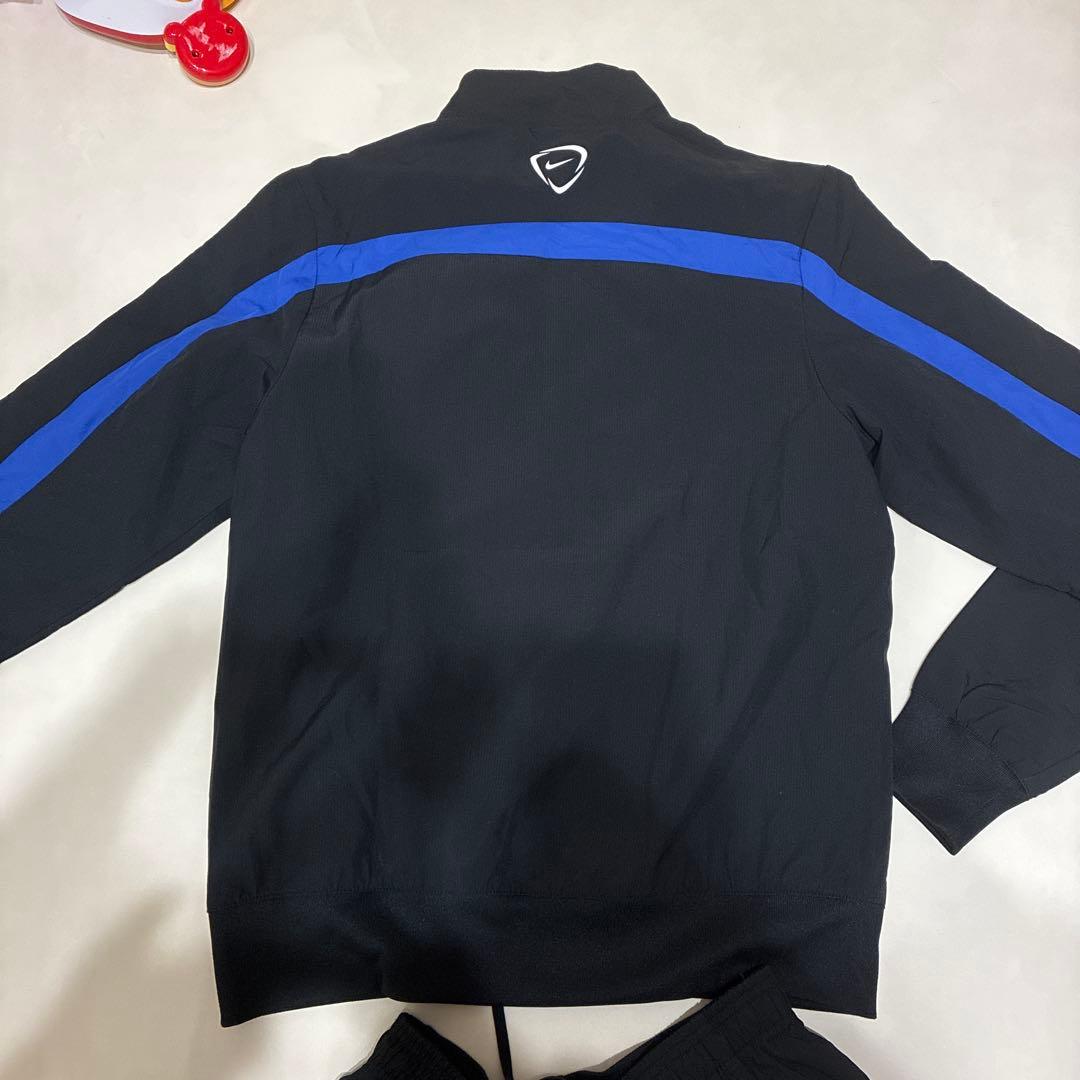 NIKEマンチェスターユナイテッド　セットアップ