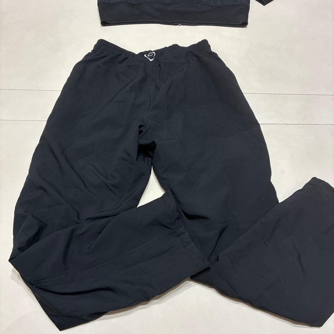 NIKEマンチェスターユナイテッド　セットアップ