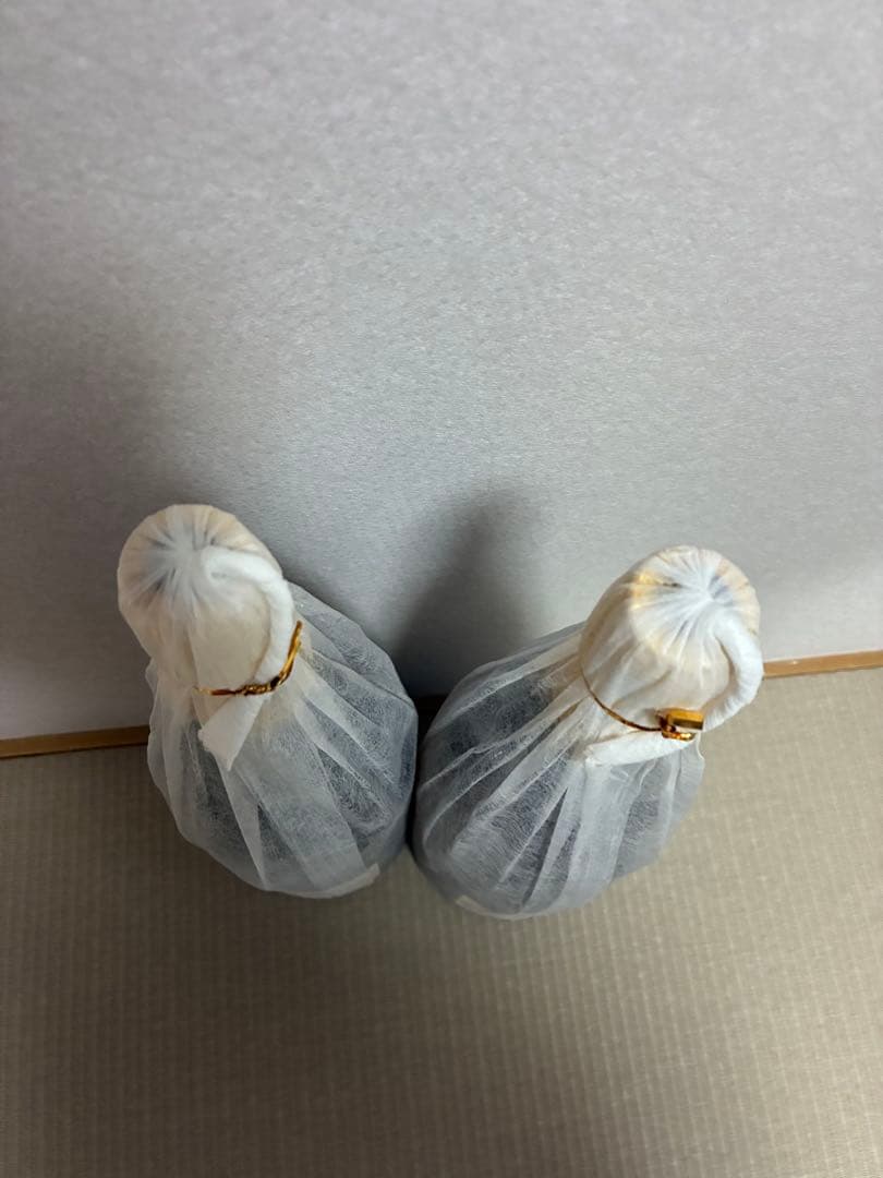 魔王　2本セット 1800ml ※ 森伊蔵　村尾　お好きな方にも