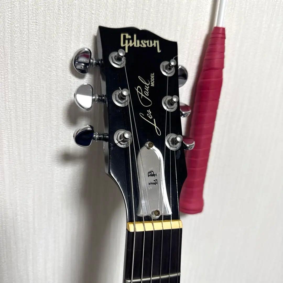 ギター Gibson Les Paul special New Century 2006