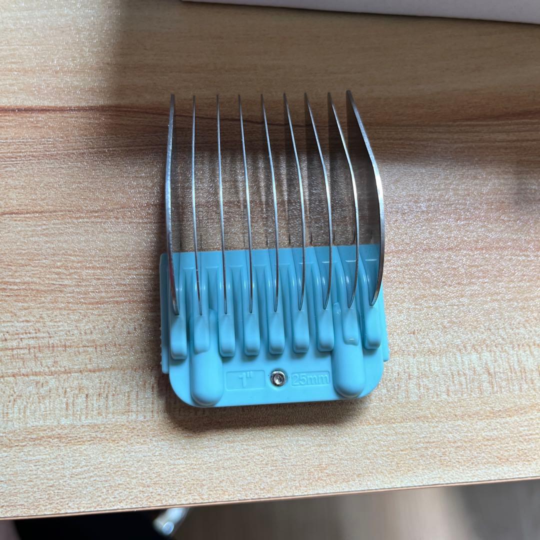 【最終値下げ】サプリームDK200/DK200EX用 アタッチメントコーム