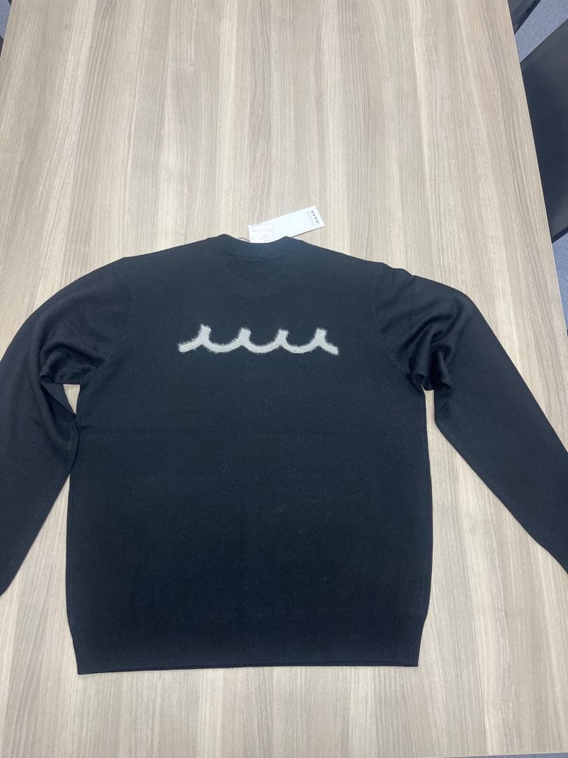 ムータマリン　ニットセーター