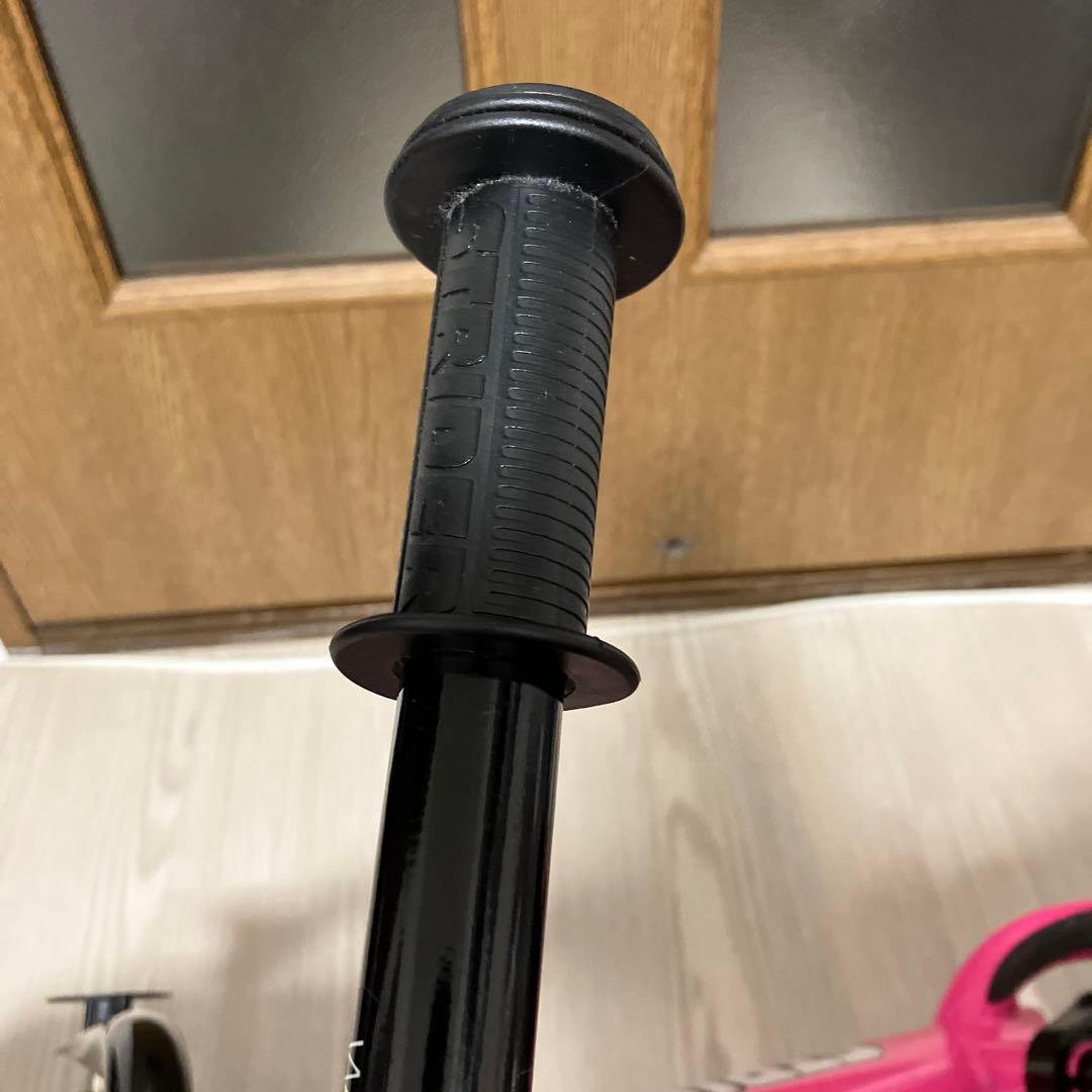 【美品】STRIDER ST-J4ピンク色