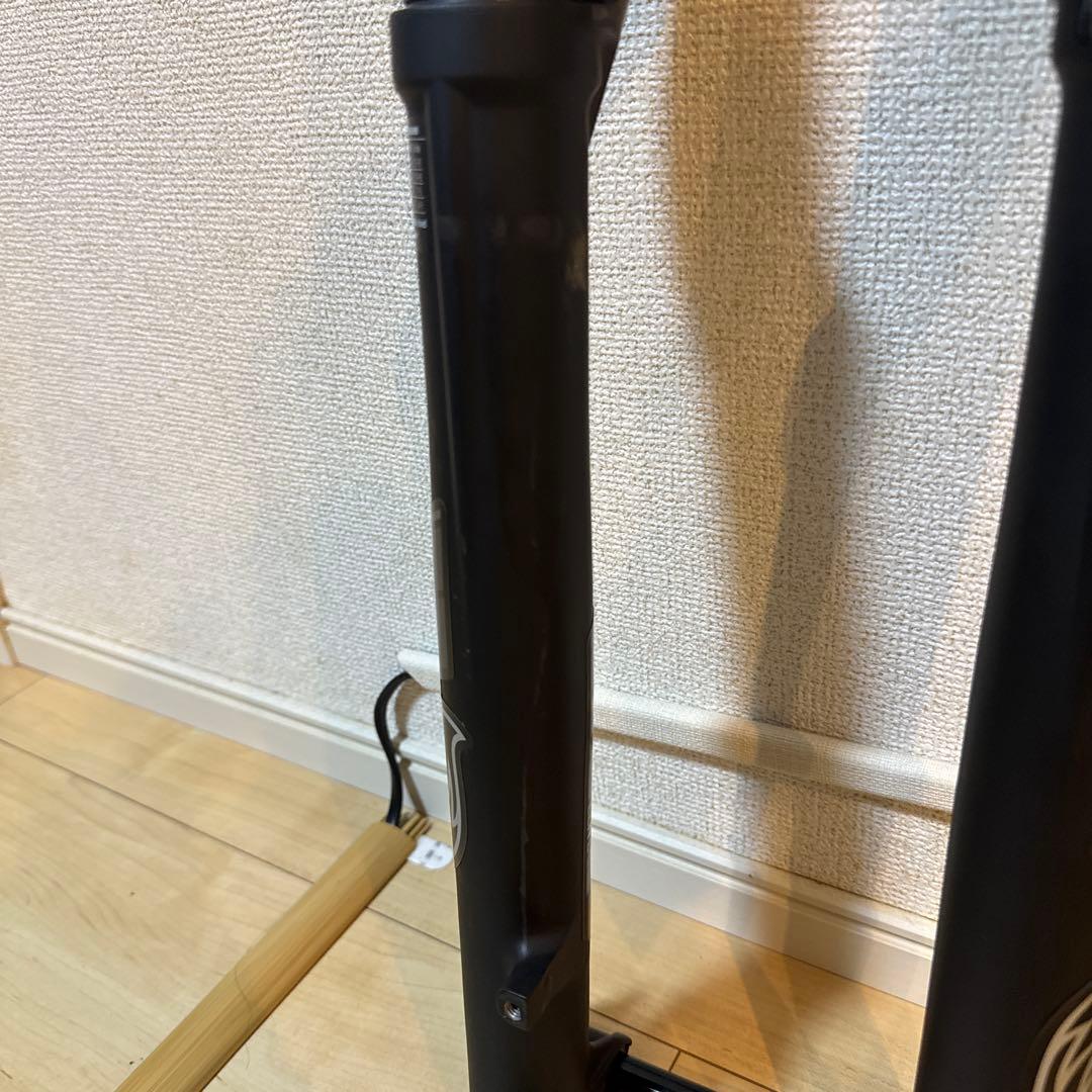 パーツ FOX 34 FLOAT PERFORMANCE ELITE FIT4