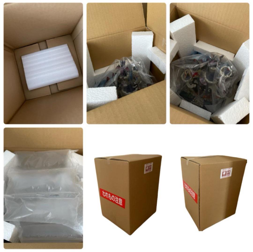 に*ん様 希少 美品 ディズニー ジム・ショア ヴィランズ TOWER OF F