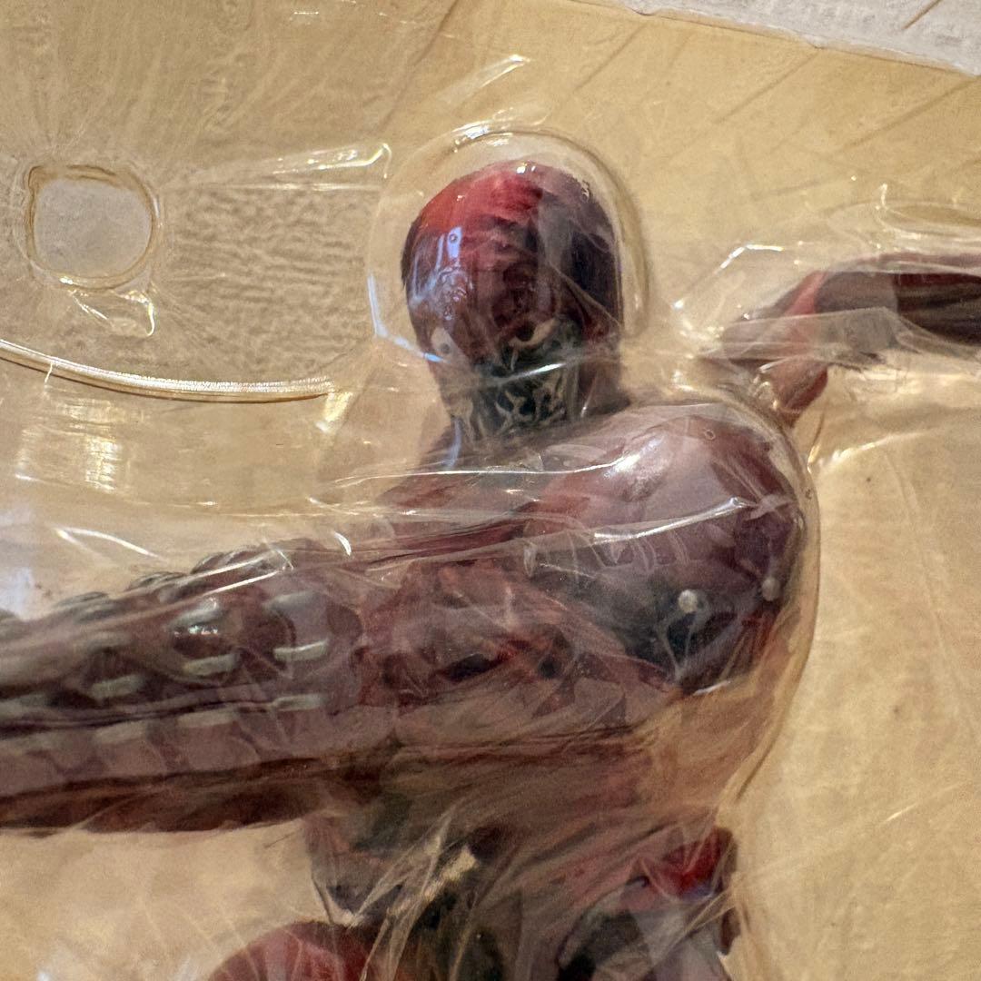 ニンジャスレイヤー フィギュア 豆魚雷限定版