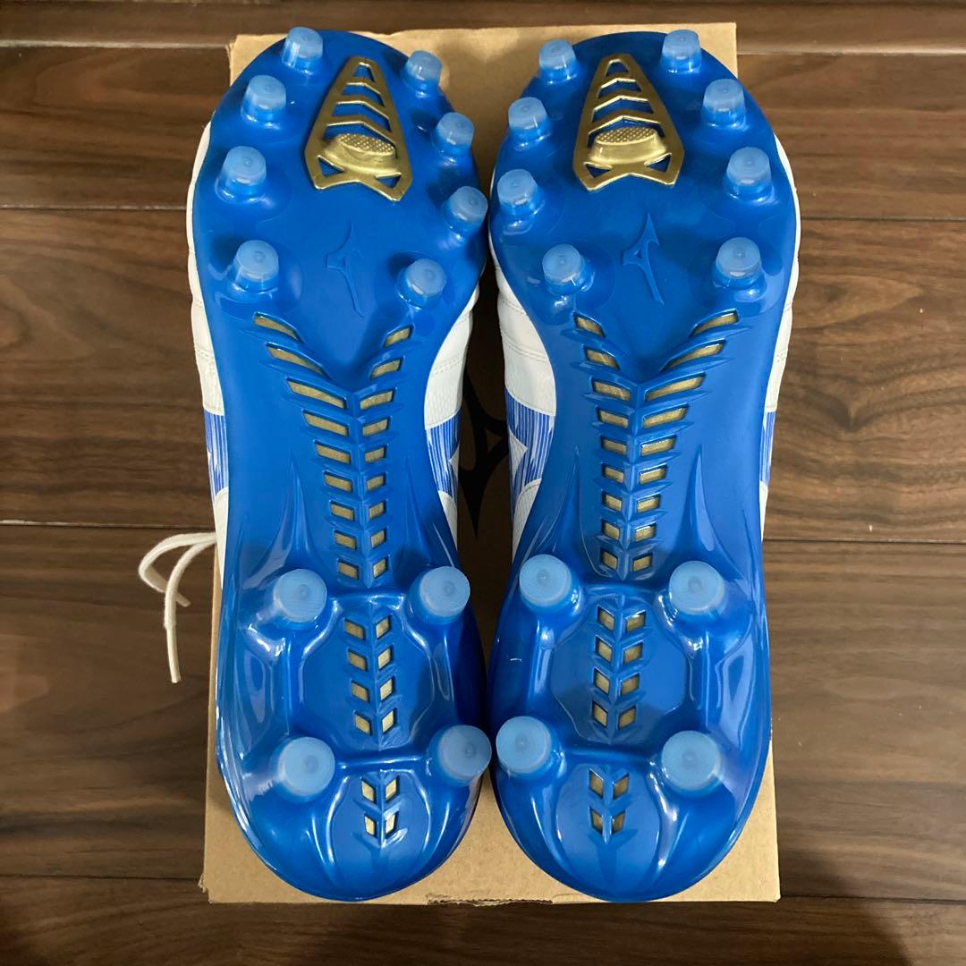 MIZUNO MORELIA NEO Ⅳ β ELITE モレリア ネオ 4β