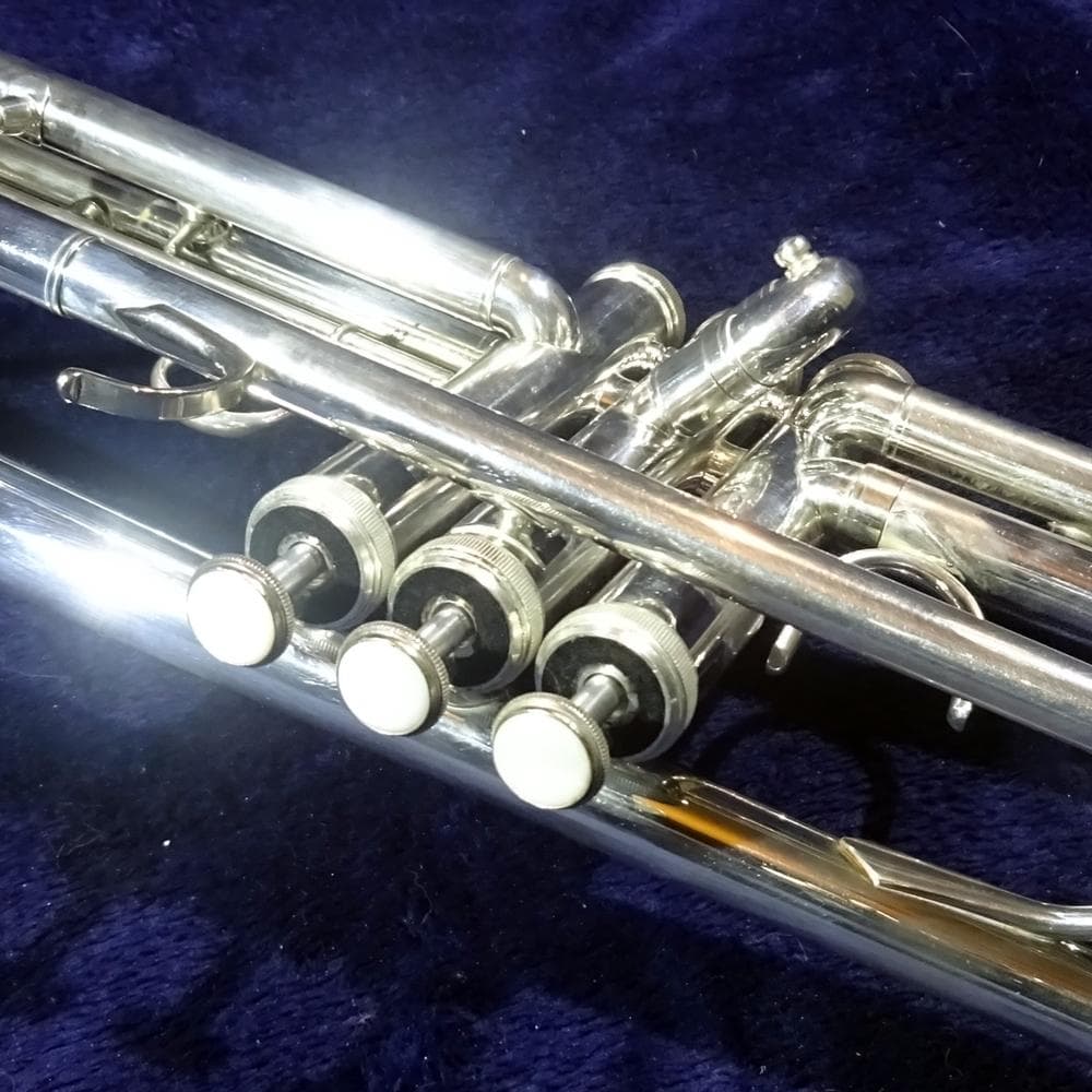 J.Michael TRー300S シルバープレート アトリエカスタム