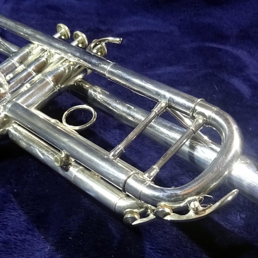 J.Michael TRー300S シルバープレート アトリエカスタム