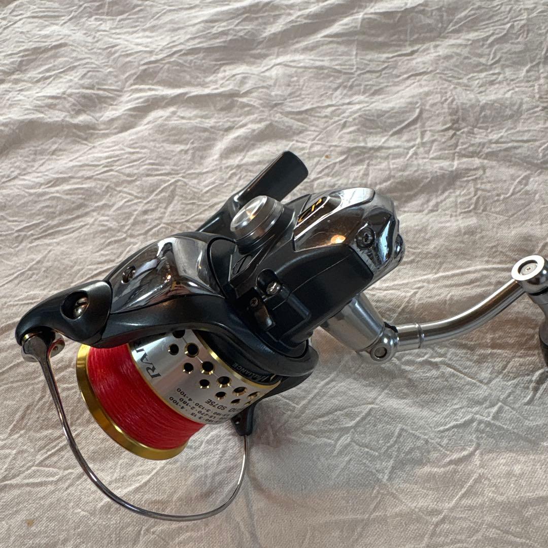 SHIMANO RARENIUM C3000 シマノ　レアニウム