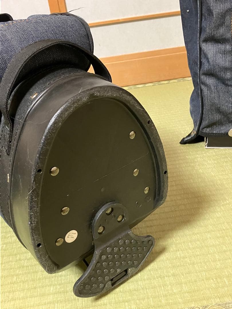 T*J様 【Tomo-Jさん専用】希少 大人気 EVISU スタンド キャディバ