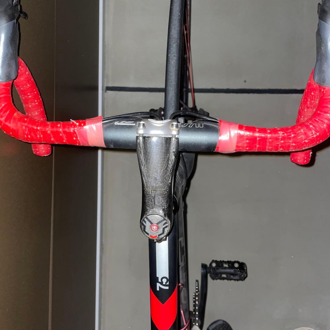 FELT 2015 F75 ロードバイク デュラエース 510サイズ