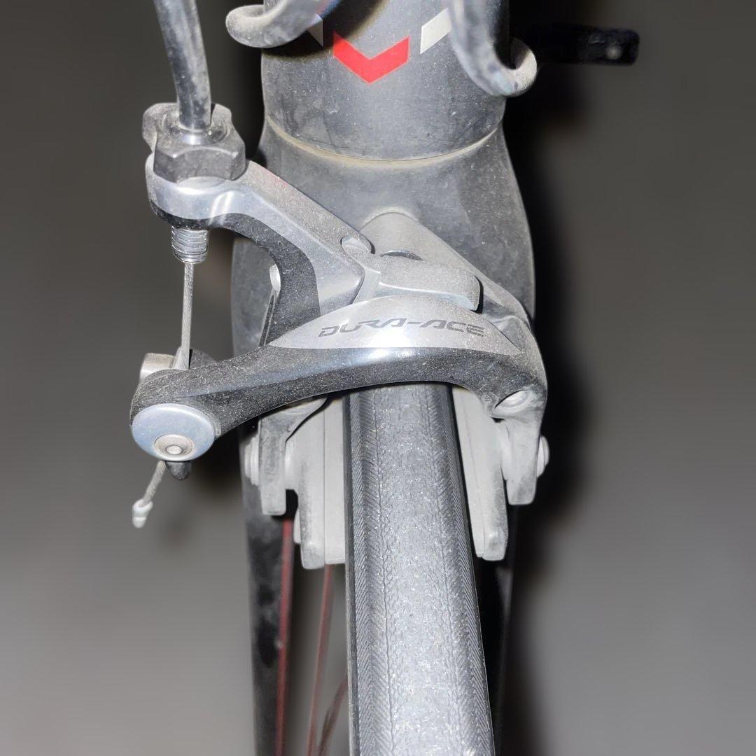 FELT 2015 F75 ロードバイク デュラエース 510サイズ