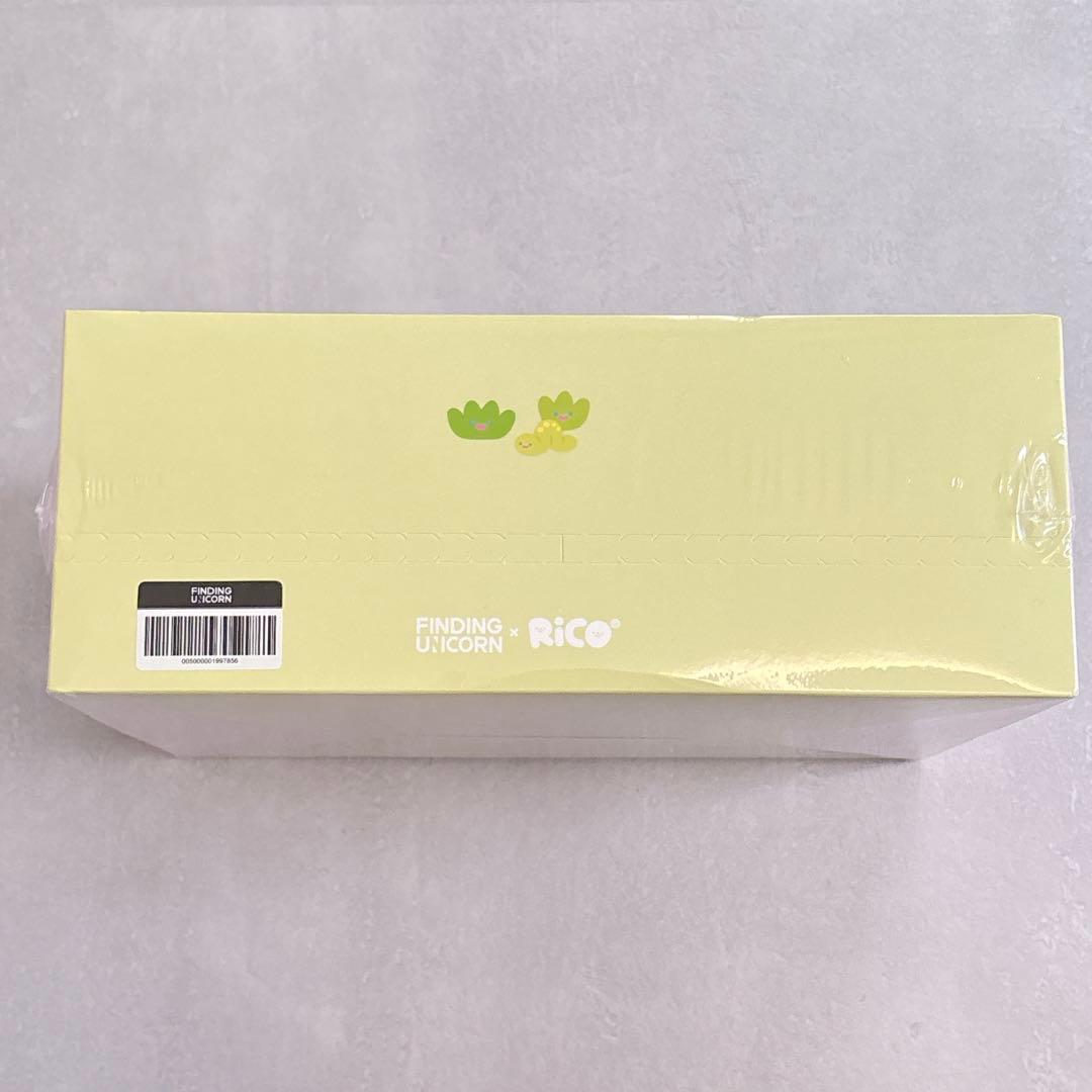 RiCO ハッピーピクニックトゥギャザーシリーズ BOX