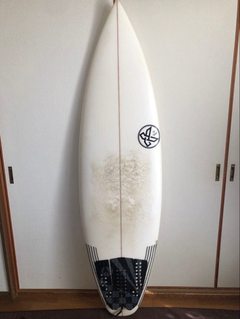 ショートボード 58\