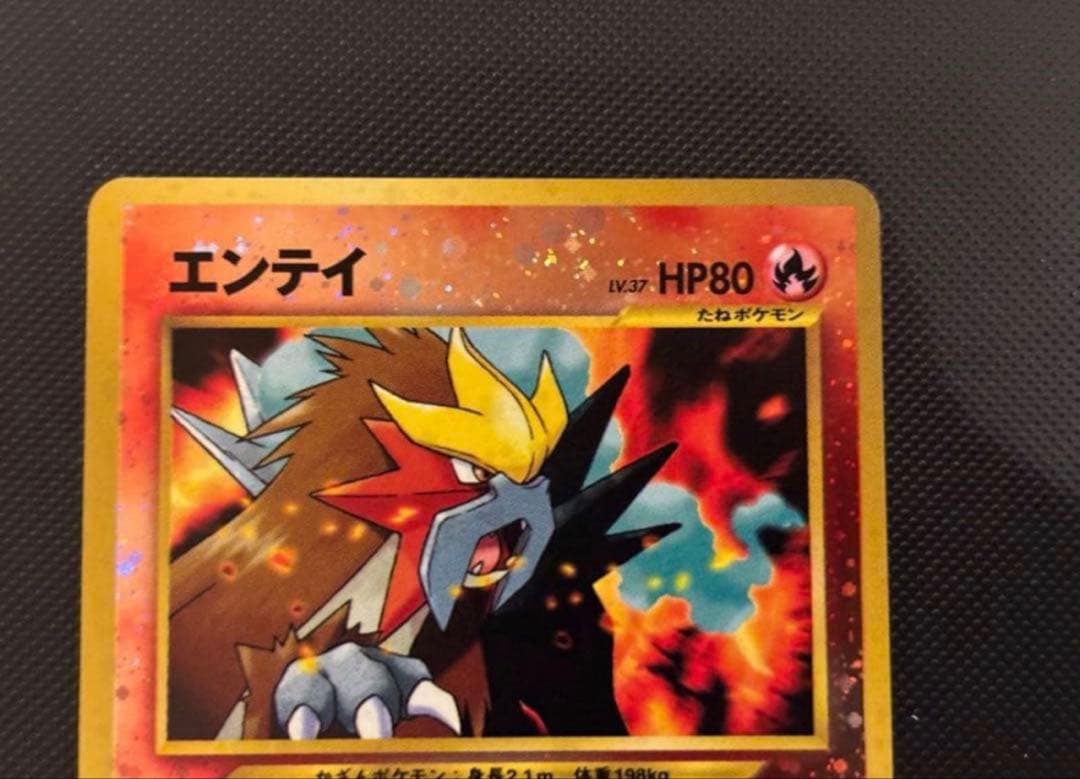 旧裏　極美品〜美品　ブラッキー　エーフィ　エンテイ　ピチュー　プレミアムファイル