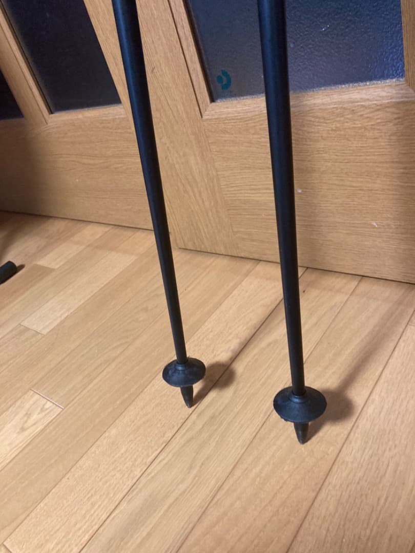 スウィックス　World Cup Pro SLストック　120㎝