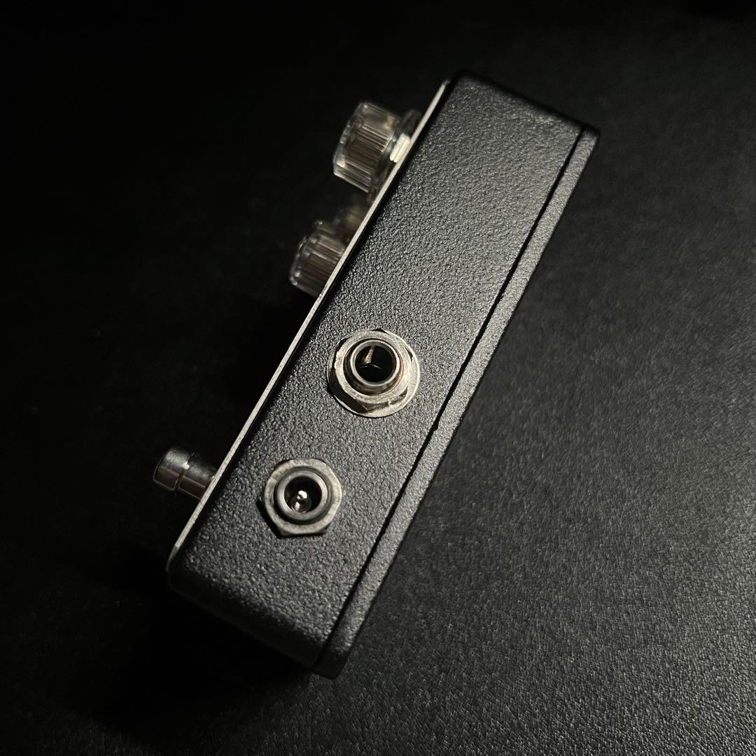 ギター E.N.T EFFECTS / Aggressive Over Drive 2