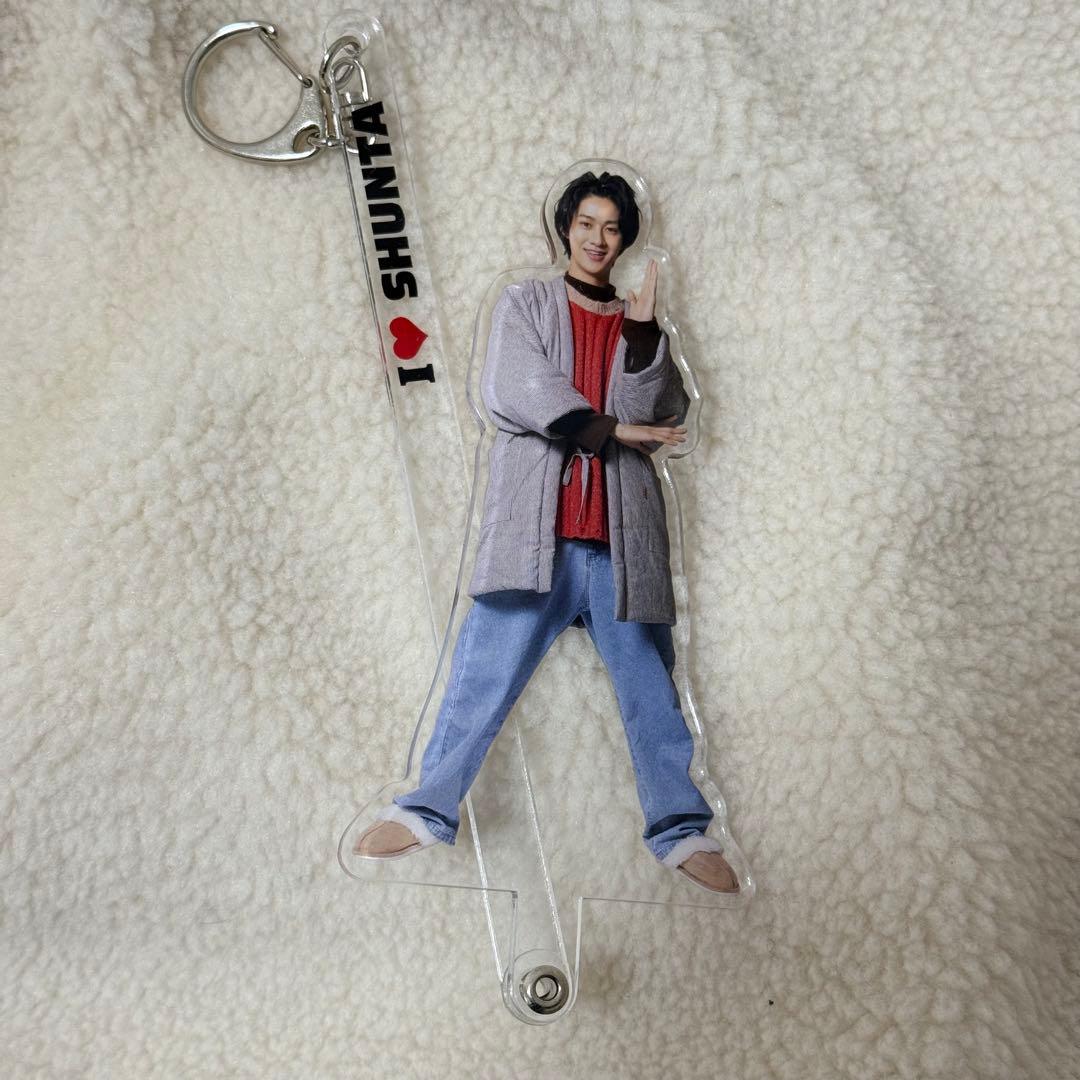 曽野舜太 アクキー アクスタ セット