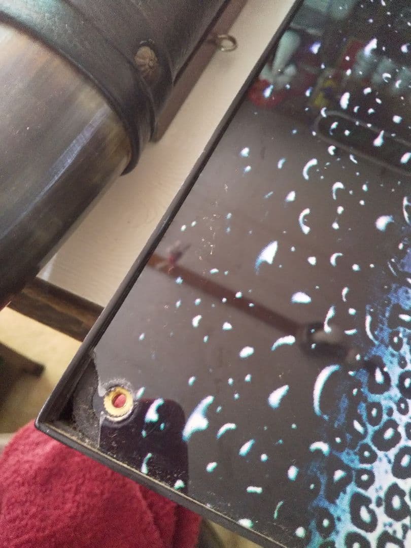 ギネスビールネオンサイン パネルサイン GUINNESS点灯不良