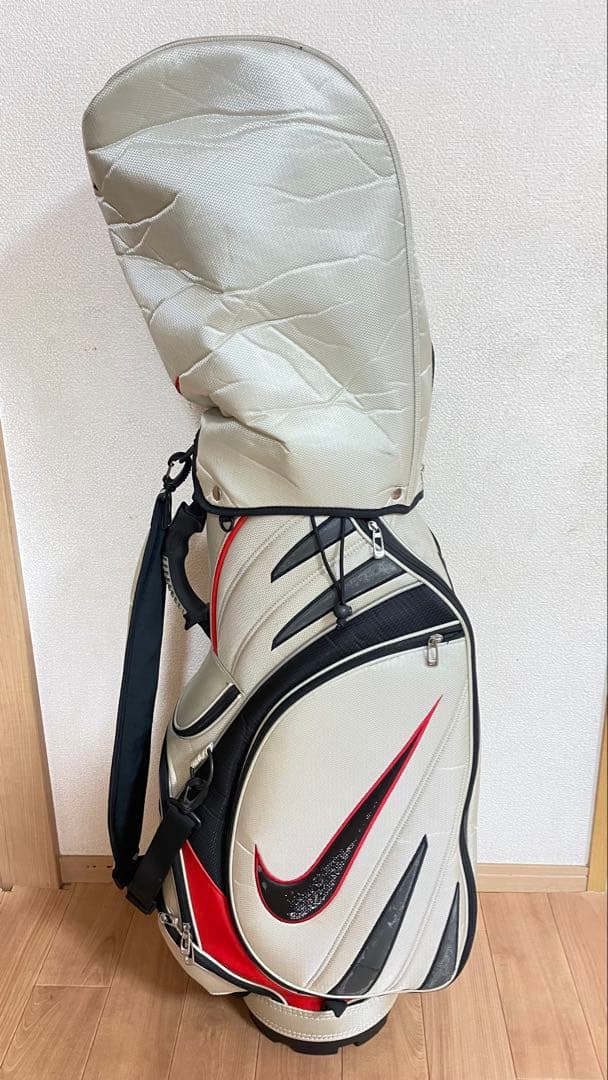 NIKE キャディバッグ