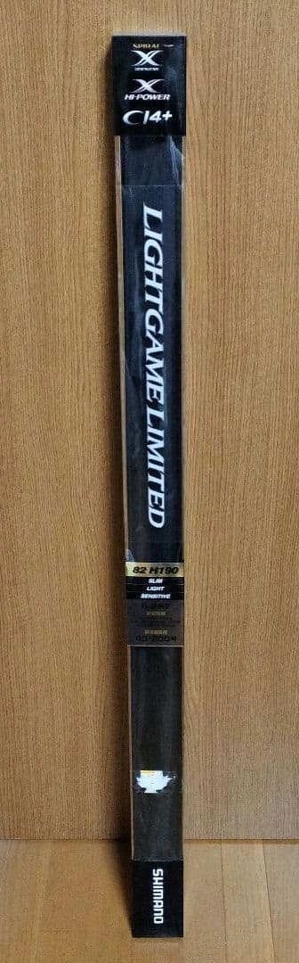 ライトゲームリミテッド　LIGHTGAME　LIMITED　TYPE82H190