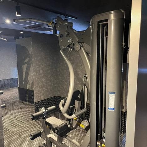 タフスタッフ TUFFSTUFF AXT-225 ホームジム ベーシック