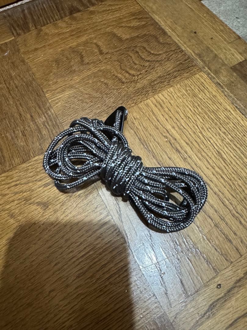 muraco ムラコ　ziz5 ジズ　テント　ブラック　シェルター