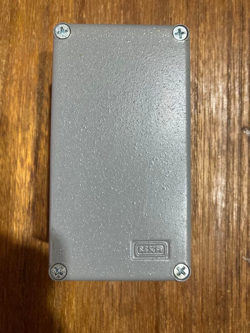 MXR Uni-Vibe M68 ギターエフェクター