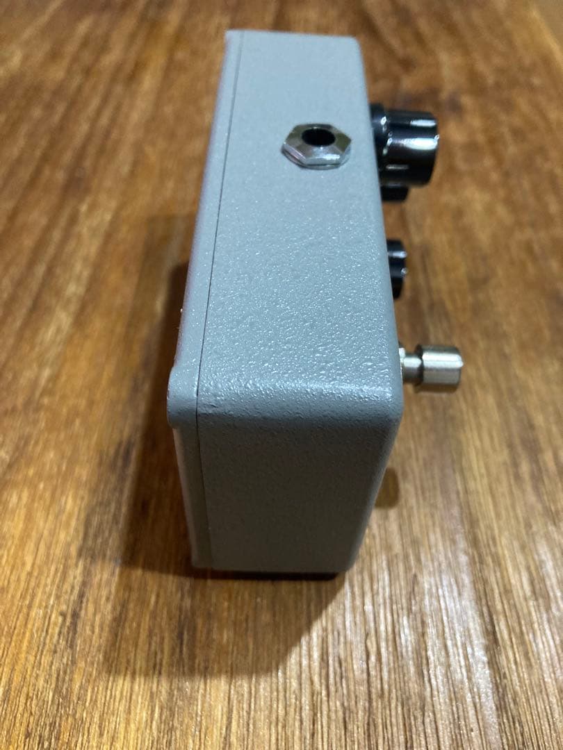 MXR Uni-Vibe M68 ギターエフェクター