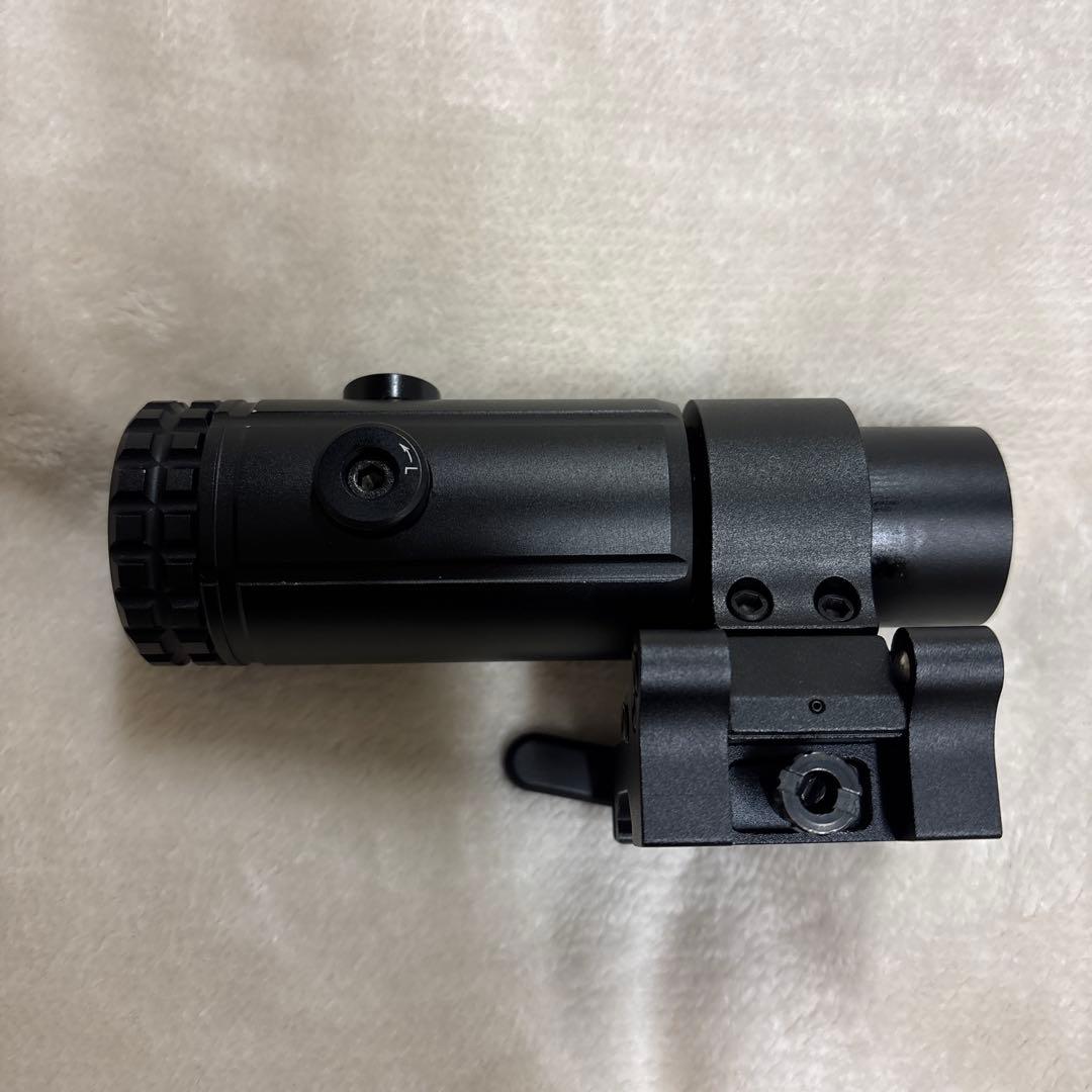SIGHT MARK T-5 Magnifier サイトマーク T-5