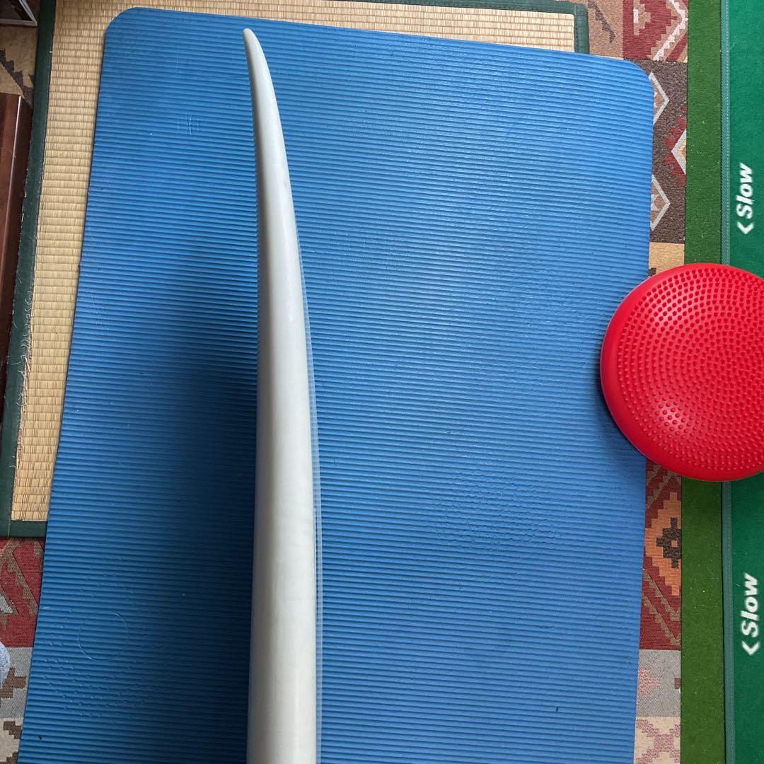 Varley surfbordファンボード 6'4