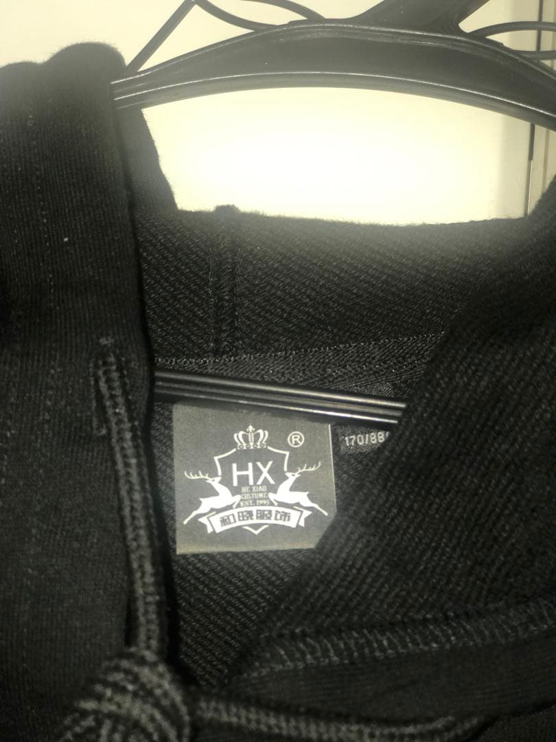 ミッキーマウス　ディズニー　パーカー