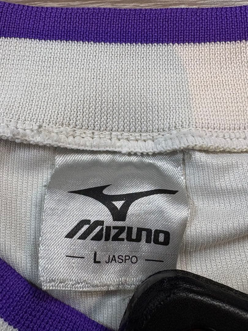 札幌大学サッカー部　ユニフォーム上下