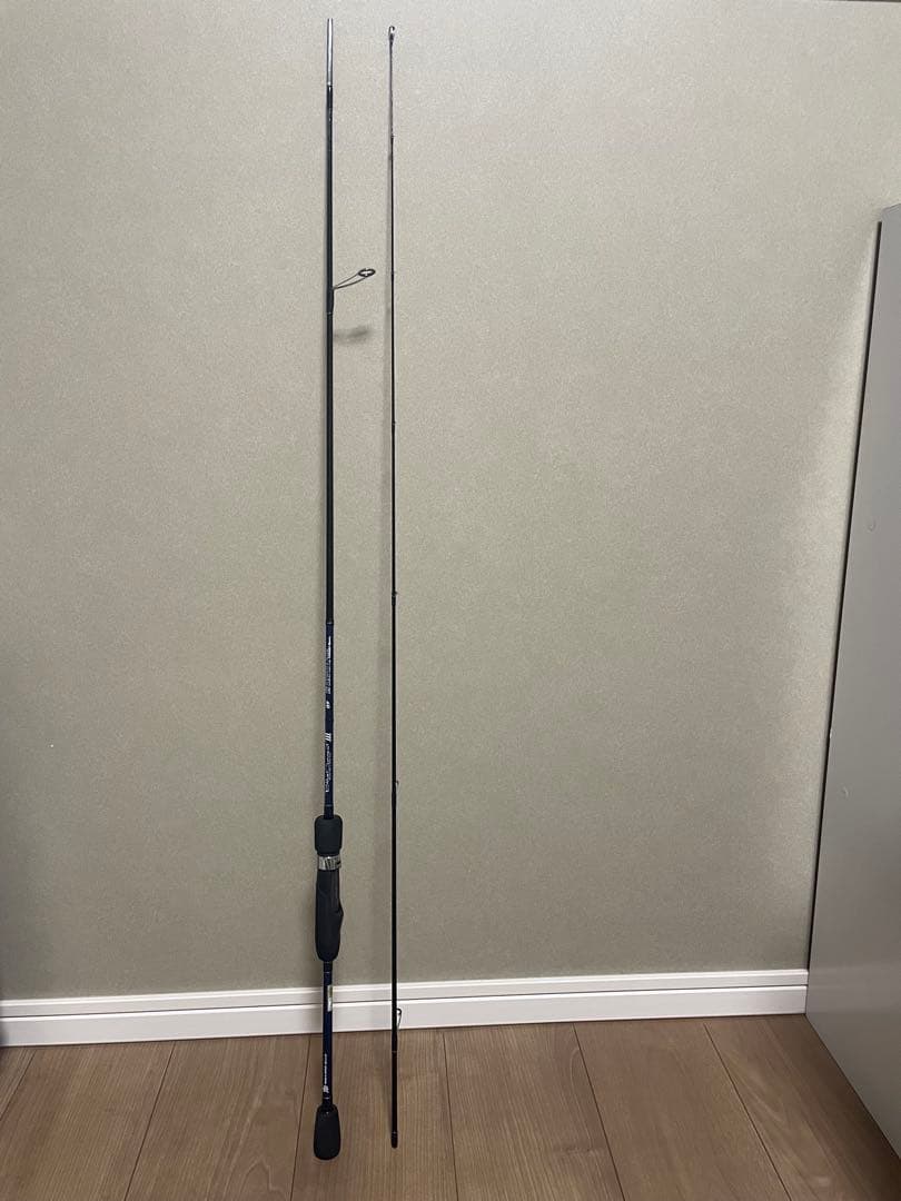 ブルーカレント3 69