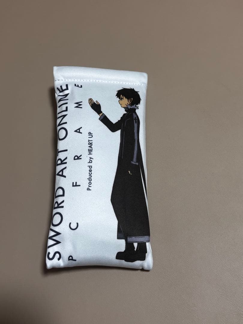 【限定】ソードアートオンライン　キリトモデル、リーファモデル　新品　未使用】