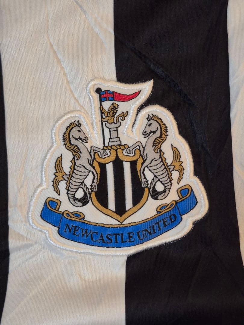 NEW CASTLE ニューキャッスル 24 ALMIRON アルミロン