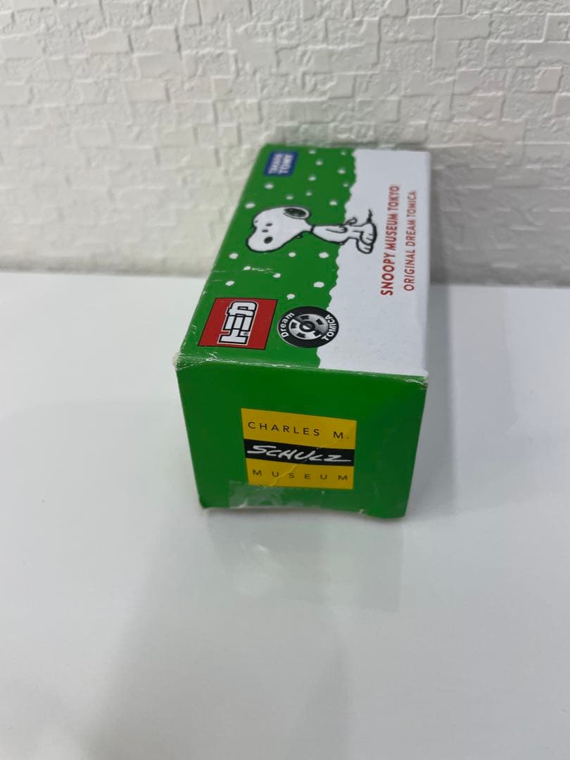 スヌーピー ミュージアム Christmas Edition