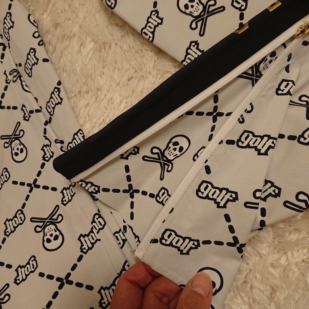 新品・マーク&ロナ レインパンツ38