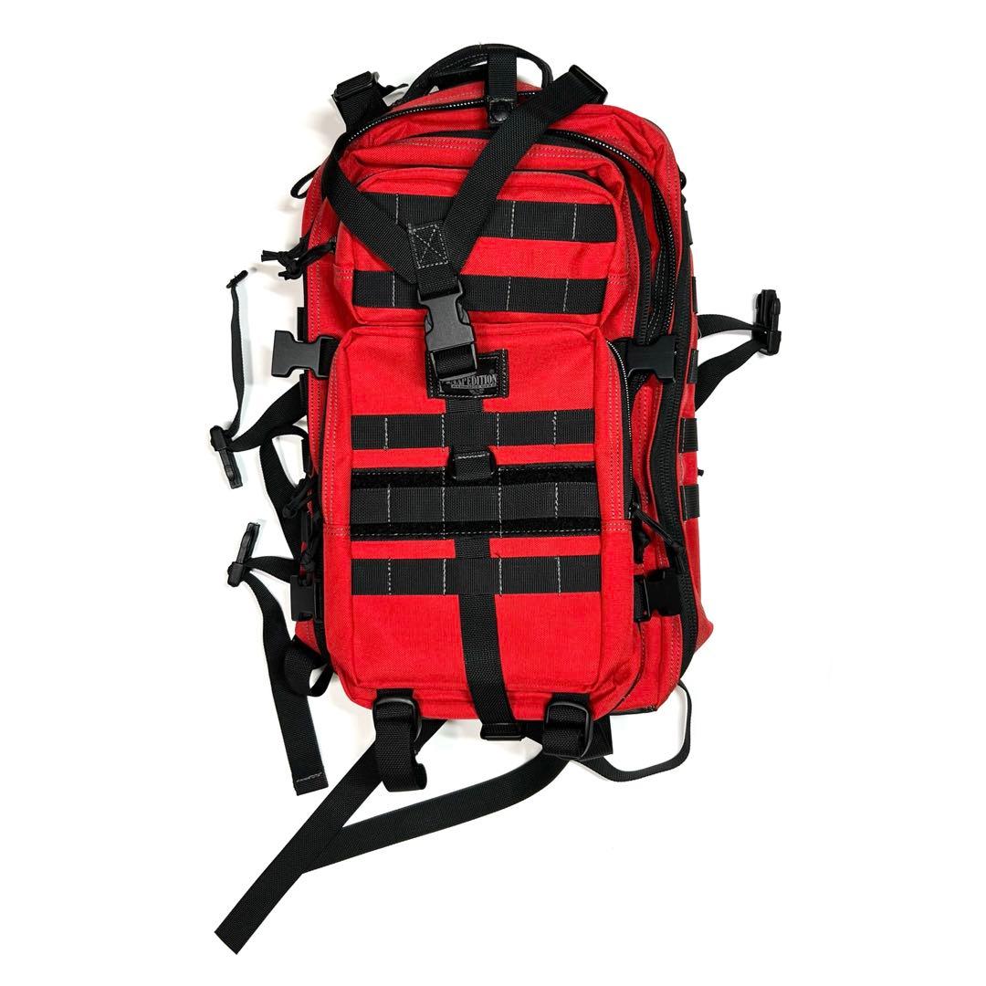 個人装備 MAXPEDITION Falcon-II Backpack 23L
