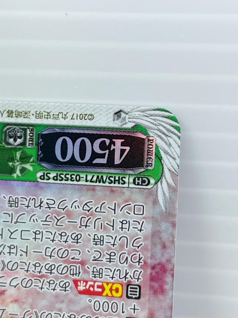 ヴァイスシュヴァルツ 冴えない彼女の育てかた 揺れ動く心 恵 サイン