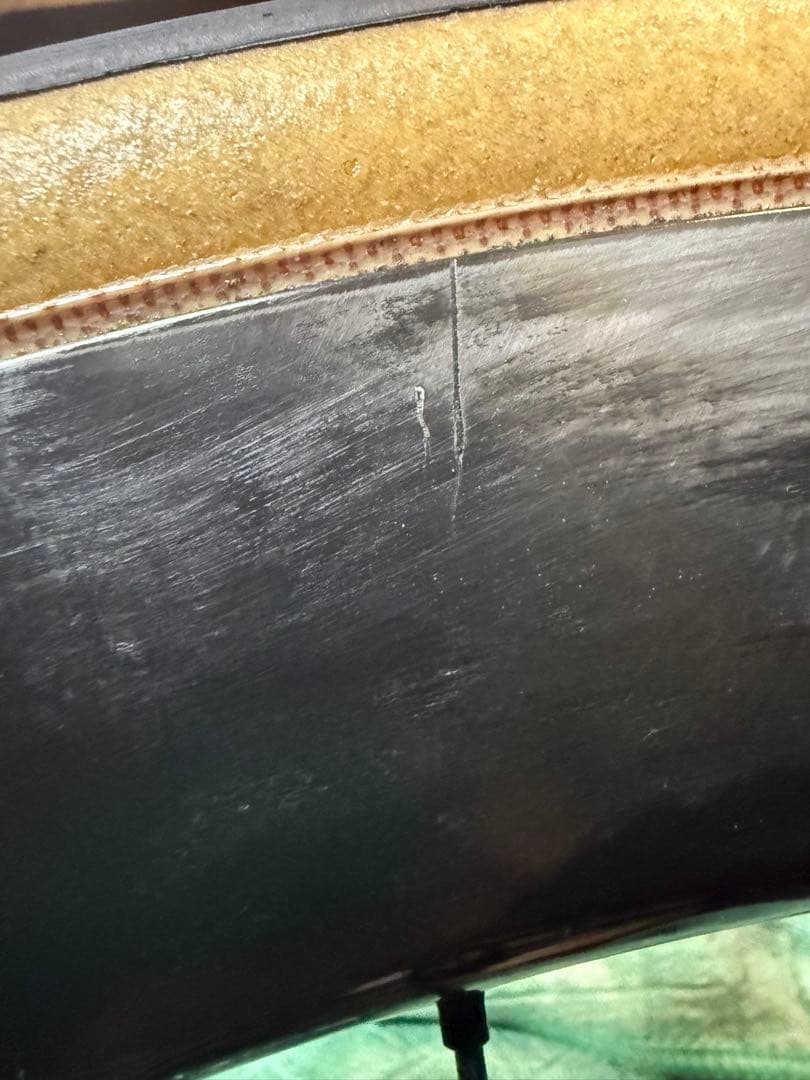 パーツ BLACCKInc BLACK 48/58